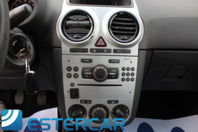 Opel Corsa 1.2 85CV 5 porte GPL-TECH Elective (10)
