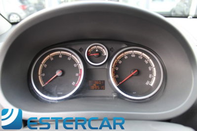 Opel Corsa 1.2 85CV 5 porte GPL-TECH Elective (12)