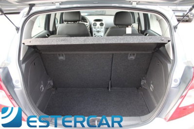 Opel Corsa 1.2 85CV 5 porte GPL-TECH Elective (14)