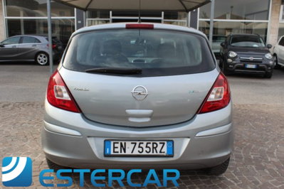 Opel Corsa 1.2 85CV 5 porte GPL-TECH Elective (15)
