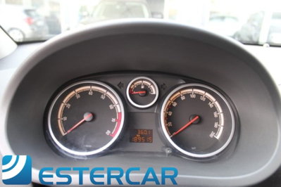 Opel Corsa 1.2 85CV 5 porte GPL-TECH Elective (17)