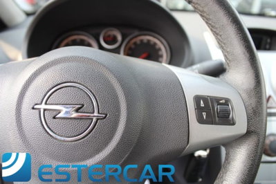 Opel Corsa 1.2 85CV 5 porte GPL-TECH Elective (19)