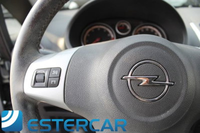 Opel Corsa 1.2 85CV 5 porte GPL-TECH Elective (20)