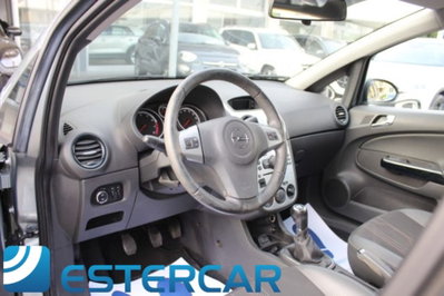 Opel Corsa 1.2 85CV 5 porte GPL-TECH Elective (3)