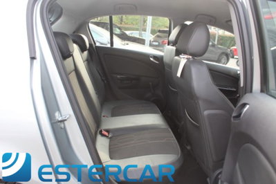 Opel Corsa 1.2 85CV 5 porte GPL-TECH Elective (6)