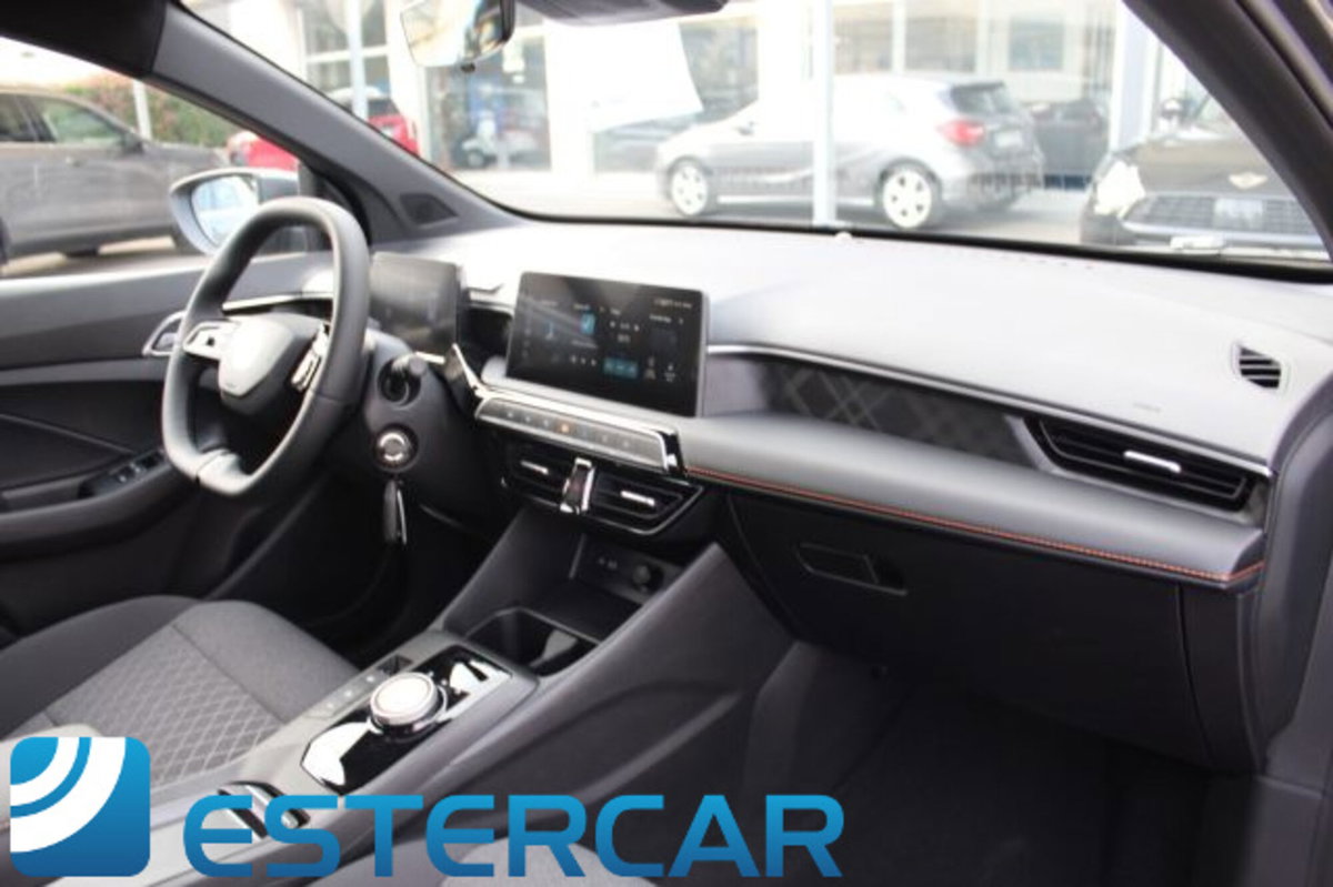 Mg MG3 1.5 Standard (10)