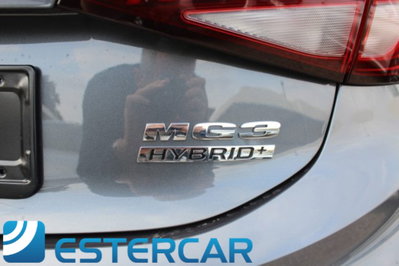 Mg MG3 1.5 Standard (12)