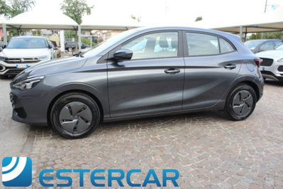 Mg MG3 1.5 Standard (17)