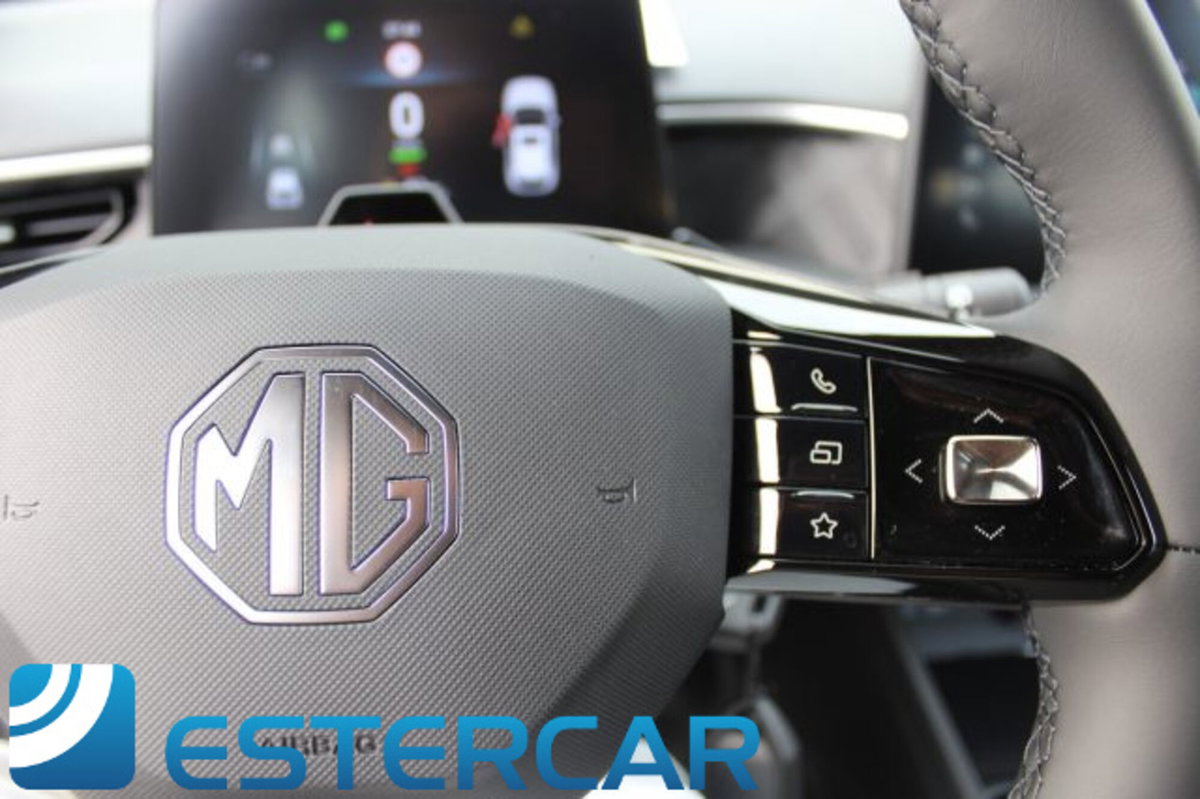 Mg MG3 1.5 Standard (20)