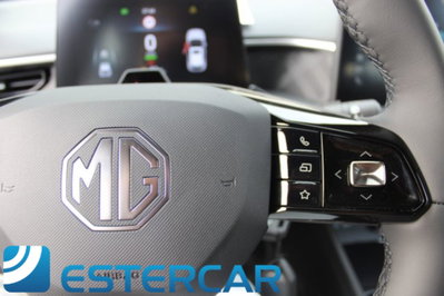 Mg MG3 1.5 Standard (20)