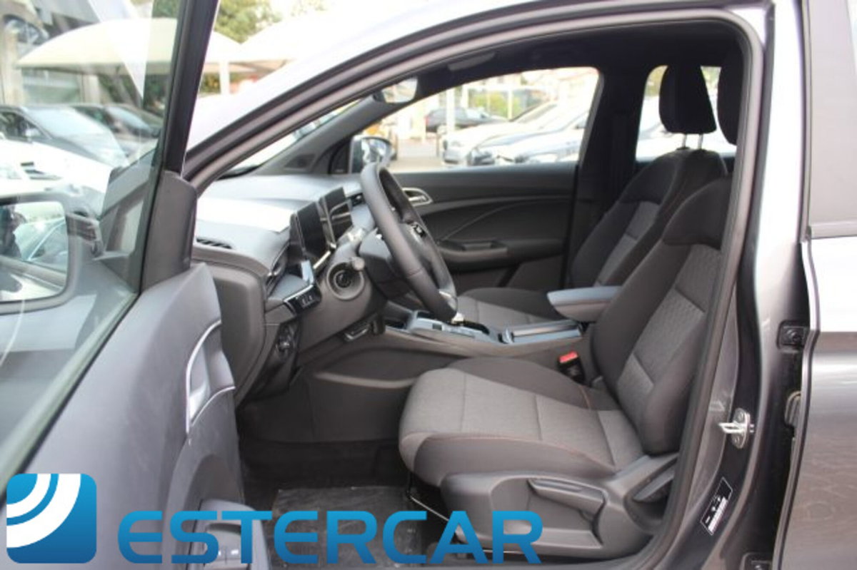 Mg MG3 1.5 Standard (4)