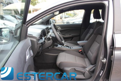 Mg MG3 1.5 Standard (4)