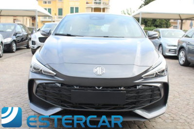 Mg MG3 1.5 Standard (5)