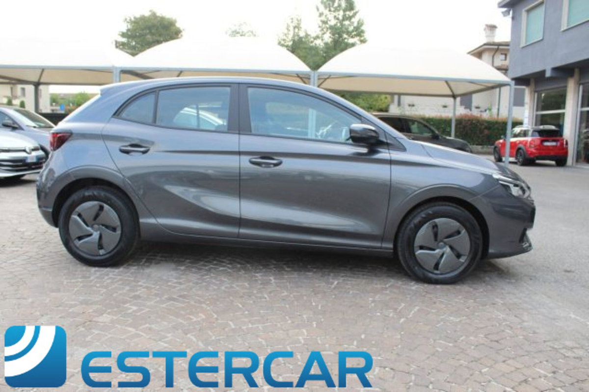 Mg MG3 1.5 Standard (9)