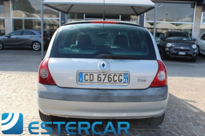 Renault Clio Storia 1.2 5 porte (11)