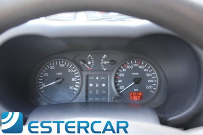 Renault Clio Storia 1.2 5 porte (16)