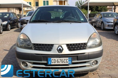 Renault Clio Storia 1.2 5 porte (5)