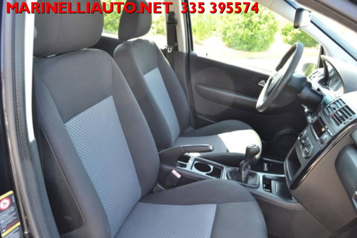 Mercedes-Benz Classe A 150 Classic (8)