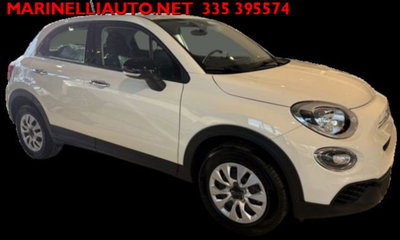 Fiat 500X 1.5 t4 hybrid Sport 130cv dct (3)