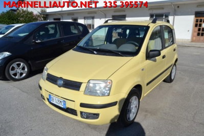 Fiat Panda 1.2 4x4 (11)