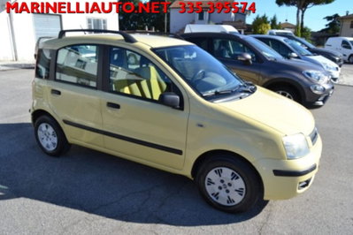 Fiat Panda 1.2 4x4 (12)