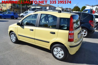 Fiat Panda 1.2 4x4 (13)