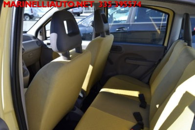 Fiat Panda 1.2 4x4 (15)
