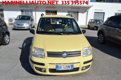 Fiat Panda 1.2 4x4 (2)