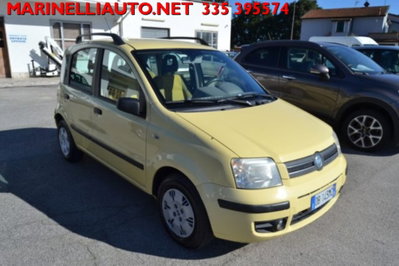 Fiat Panda 1.2 4x4 (3)