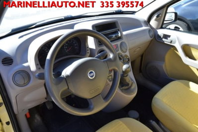 Fiat Panda 1.2 4x4 (7)