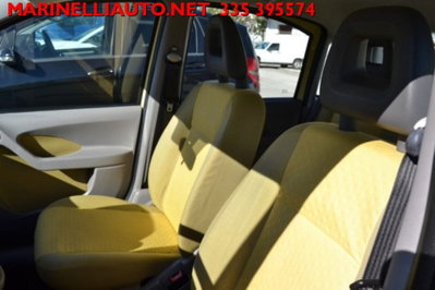 Fiat Panda 1.2 4x4 (8)