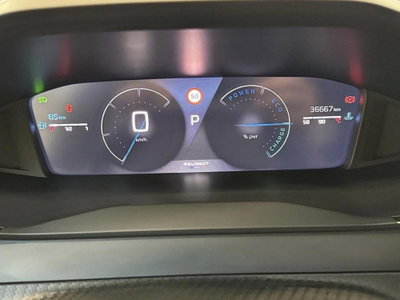 Peugeot 208 BlueHDi 100 Stop&Start 5 porte Allure (10)
