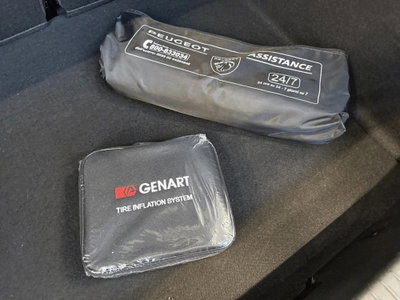 Peugeot 208 BlueHDi 100 Stop&Start 5 porte Allure (13)
