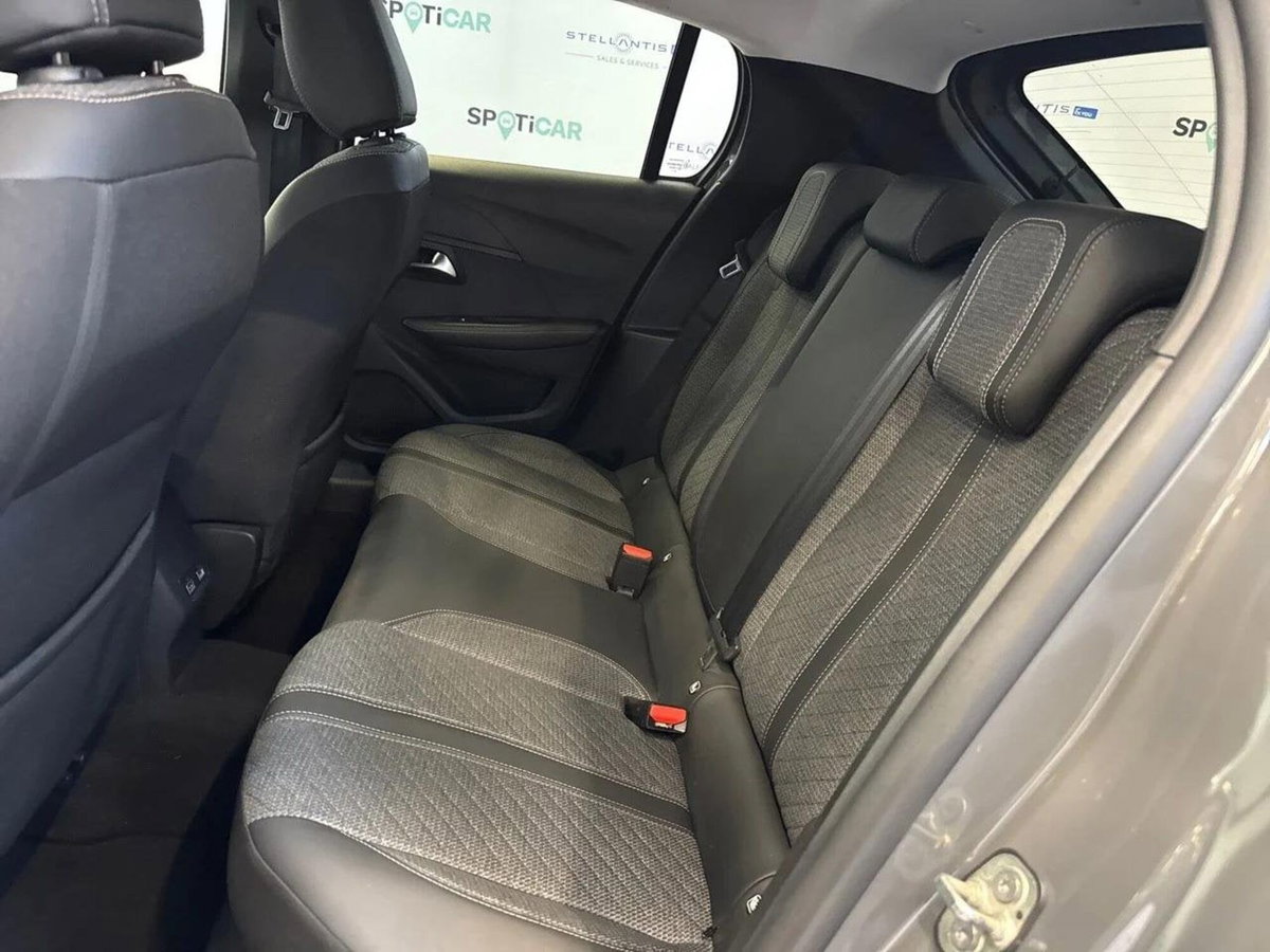Peugeot 208 BlueHDi 100 Stop&Start 5 porte Allure (15)