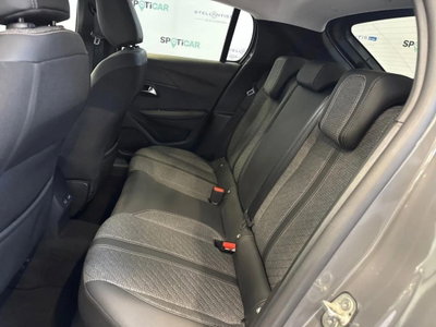 Peugeot 208 BlueHDi 100 Stop&Start 5 porte Allure (15)