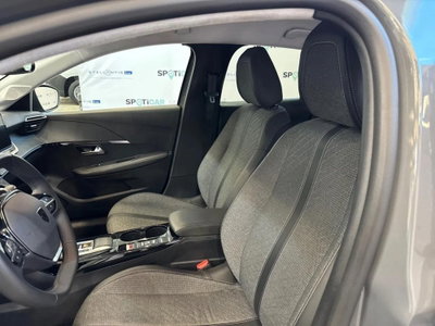 Peugeot 208 BlueHDi 100 Stop&Start 5 porte Allure (19)
