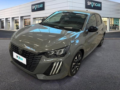 Peugeot 208 BlueHDi 100 Stop&Start 5 porte Allure (2)