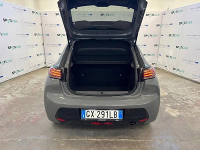 Peugeot 208 BlueHDi 100 Stop&Start 5 porte Allure (6)