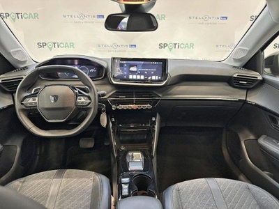 Peugeot 208 BlueHDi 100 Stop&Start 5 porte Allure (8)