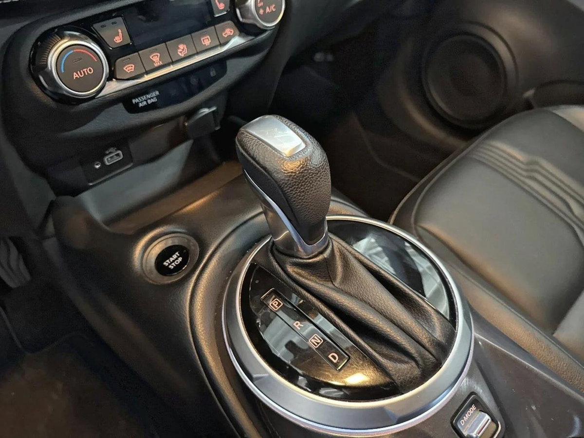 Nissan Juke 1.6 hev Premiere Edition (10)