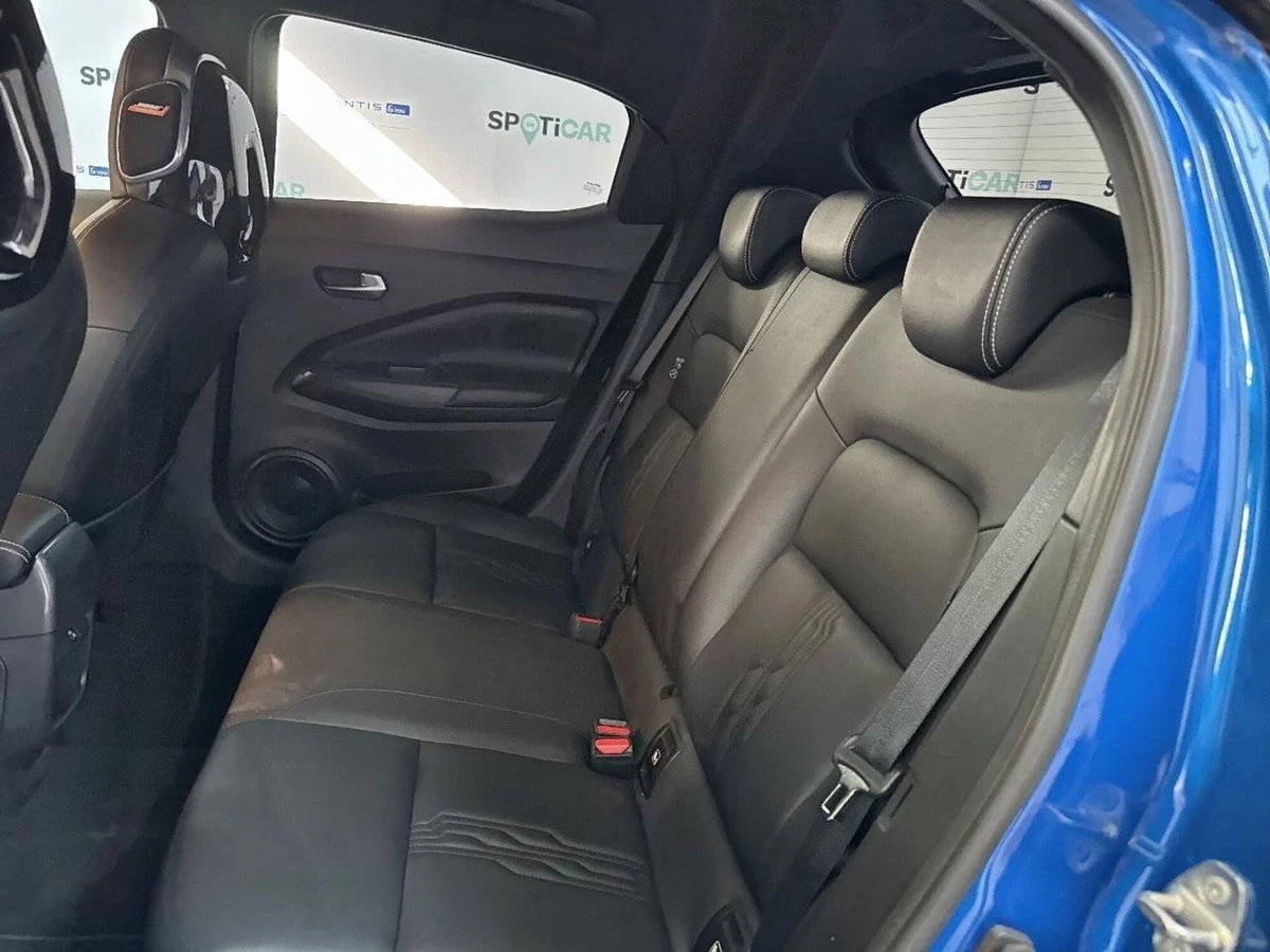 Nissan Juke 1.6 hev Premiere Edition (11)