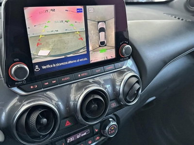 Nissan Juke 1.6 hev Premiere Edition (13)