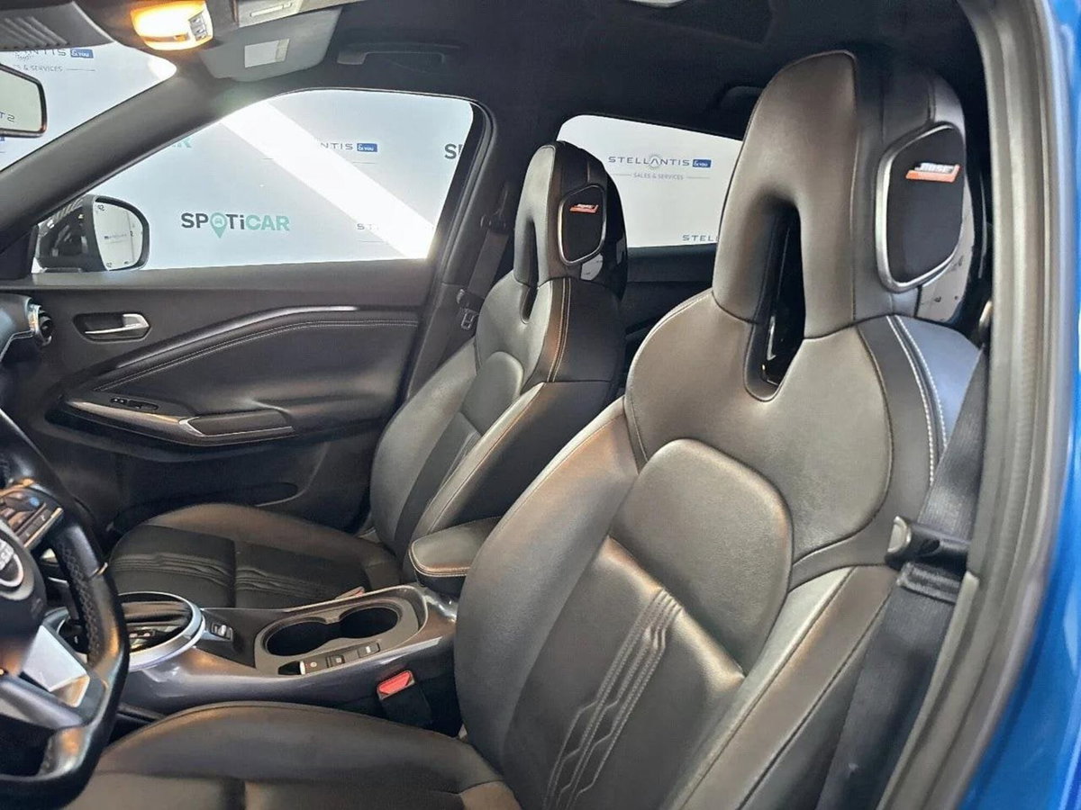 Nissan Juke 1.6 hev Premiere Edition (14)