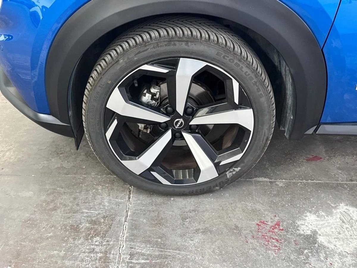 Nissan Juke 1.6 hev Premiere Edition (15)