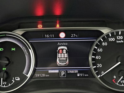 Nissan Juke 1.6 hev Premiere Edition (17)