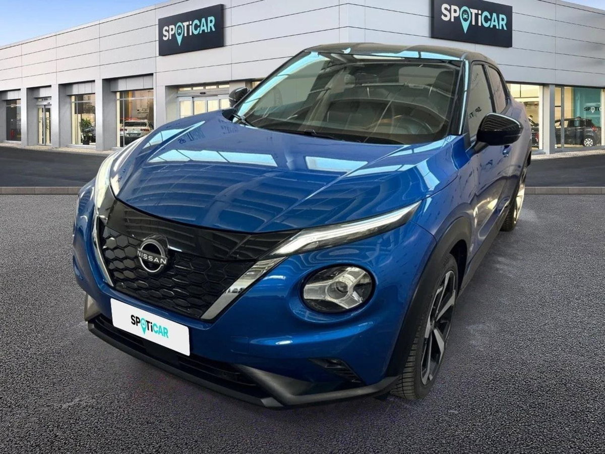 Nissan Juke 1.6 hev Premiere Edition (2)
