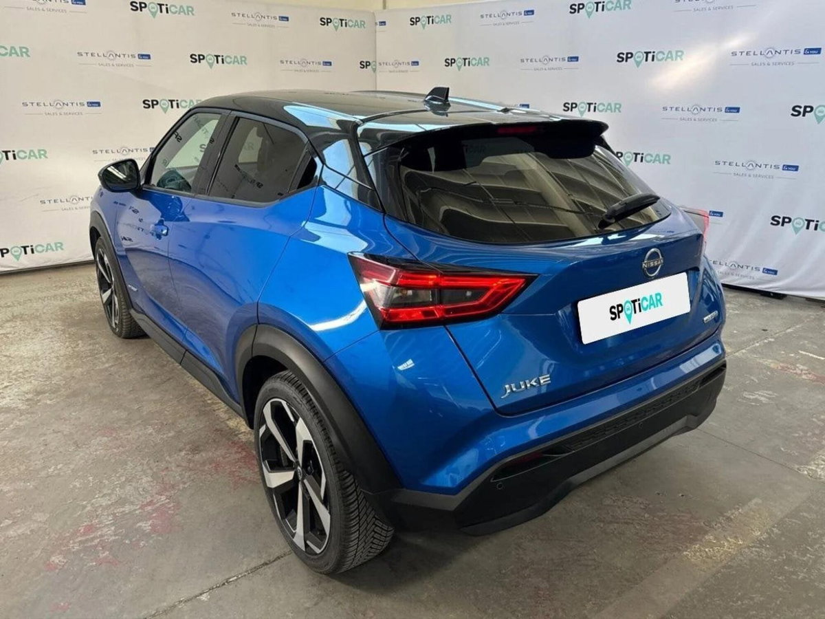 Nissan Juke 1.6 hev Premiere Edition (3)
