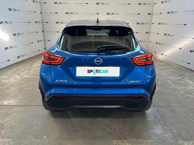 Nissan Juke 1.6 hev Premiere Edition (4)