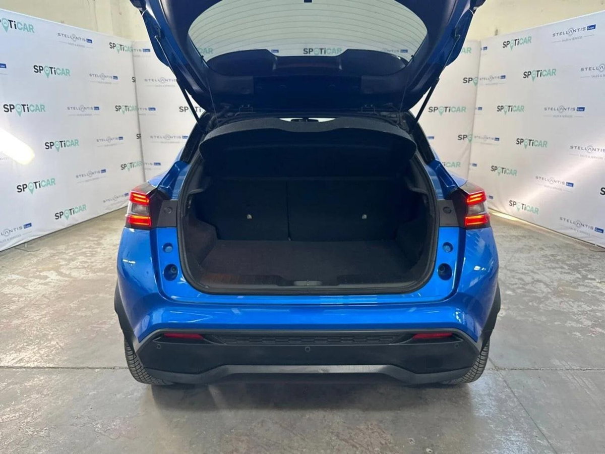 Nissan Juke 1.6 hev Premiere Edition (5)