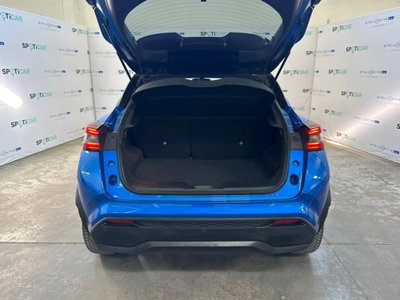 Nissan Juke 1.6 hev Premiere Edition (5)
